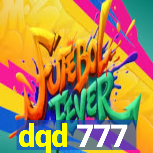 dqd 777